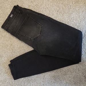 Kut From the Cloth - Black Denim Jeans